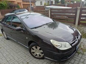 Citroën C5