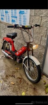 Babetta 207