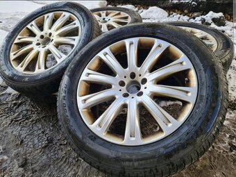 Originální alu kola Mercedes-Benz GLE C292 – 8,5Jx19 – 5x112