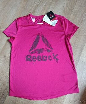 Triko Reebok