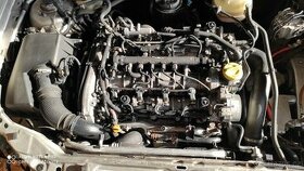 Díly na Opel Vectra C 1.9 CDTI 110kw - 1