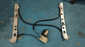 Stahovačka Megane 2 pravá 3dv. - 1