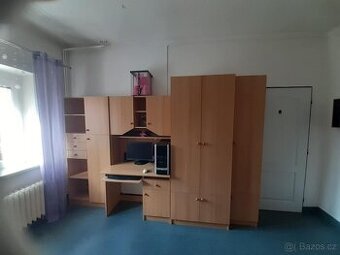 Stěna dětský pokoj