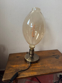 Moderní lampička - TOP nová