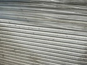 Sádrokartonové desky 15mm