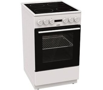 Elektrický sporák C2240CW