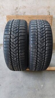 225/45 R19 zimní pneu Pirelli