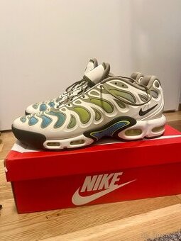 Nike air max plus