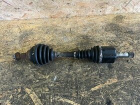 PŘEDNÍ LEVÁ POLOOSA ALFA 159 2.4