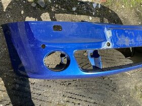 Skoda Octavia 2 predfacelift predni naraznik - 1