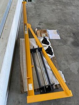 závesný žeriav Vetter 125 kg - 3 m r. 2023