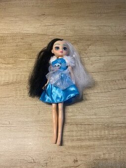 Barbie panenka