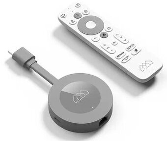 Homatics Dongle G 4K Google TV