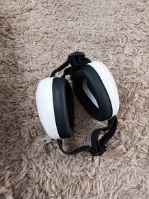 Ochranná sluchátka proti hluku pro psa