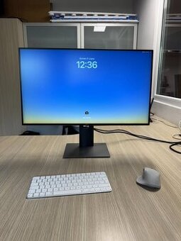Monitor 27" DELL U2719DC