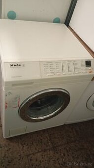 Pračka Miele