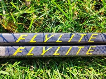 Nové hokejky Bauer vapor flylite