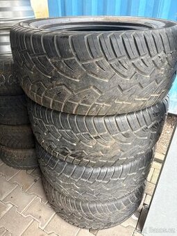 Pneu 285/55 R18 113V