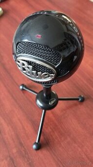 USB mikrofon Blue - 1