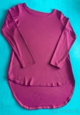 Nová halenka/tunika