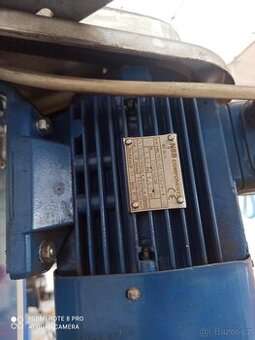 Dvousloupový zvedák Zavagli Santi Z92-25 2500 kg