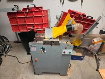 Srovnavačka - protahovačka