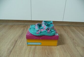 Dětské sandály Crossroad BENNY vel. 32