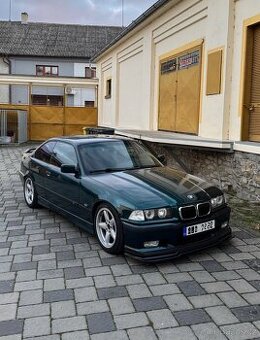Bmw e36 318is