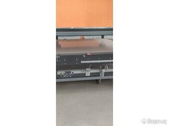 Lepící linka KSM M1217