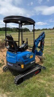 RIPPA R10 akční cena stroje skladem