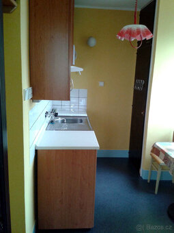 Pronájem bytu 1+1 Blansko Dvorská - 1