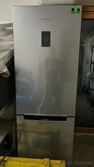 Kombinovaná lednička Samsung