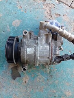 Prodám klimakompresor na škoda Octavia 2,1.6 75kw,