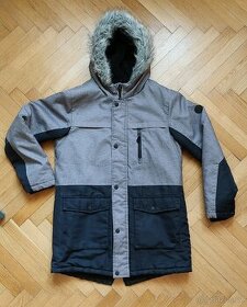 Zimní bunda