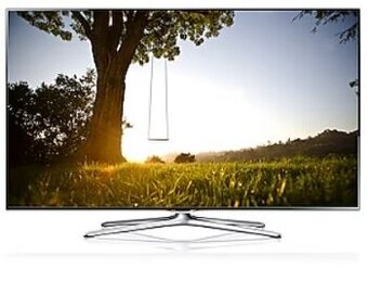 SAMSUNG smart  TV