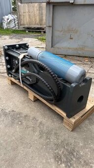 Hydraulické kladivo na bagr Sailing 53