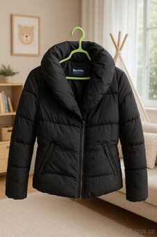 Dámská zimní bunda