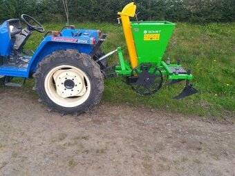 Nový sazeč brambor