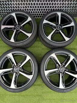 AUDI TTS/TT - NOVÁ LETNÍ ORIGINÁLNÍ SADA