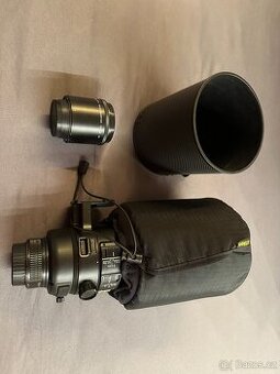 Nikon Nikkor 300mm f/2.8 AF-S II