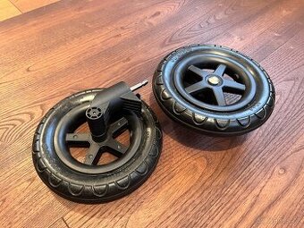 Bugaboo Cameleon - kola do terénu / sněhu