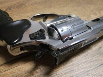 Atak Arms Zoraki Streamer R1-C 6"