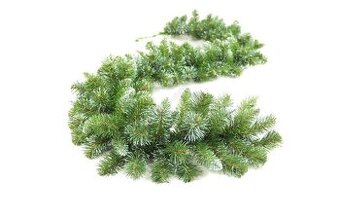 Dekorace vánoční girlanda 100cm