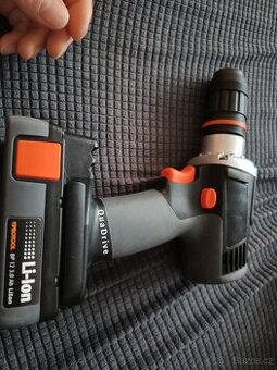 PROTOOL/NAREX Aku šroubovák