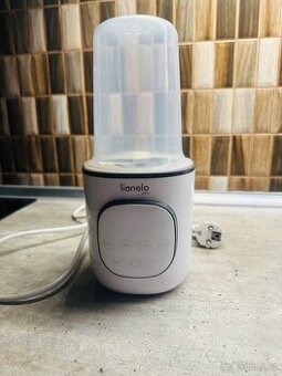 Ohřívač + Sterilizátor