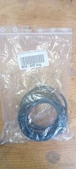 Pístní kroužky Multicar RS09