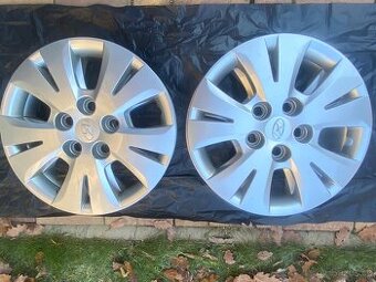 Poklice Hyundai IX20