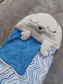 Spacák Happy Nappers