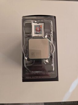 Procesor AMD RYZEN 7 2700X