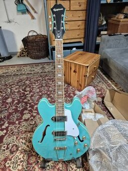 Epiphone Casino